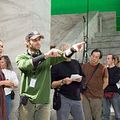Foto Zack Snyder