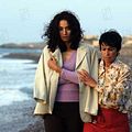 Foto Djamila Sahraoui