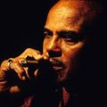 Foto Harry Belafonte