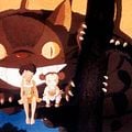 Foto Hayao Miyazaki
