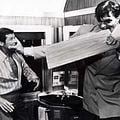 Foto Richard Kiel