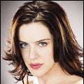 Foto Michelle Ryan