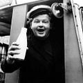 Foto Benny Hill