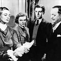 Foto Basil Radford