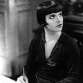 Foto Louise Brooks