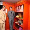 Foto Oliver Phelps