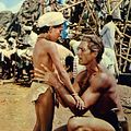 Foto Jock Mahoney
