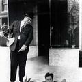Foto Stan Laurel