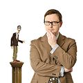 Foto John Hodgman