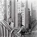 Foto Harold Lloyd