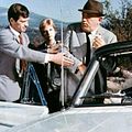 Foto Jean-Pierre Melville