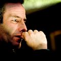 Foto Robson Green