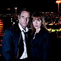 Foto Robson Green
