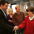 Foto Julie Hesmondhalgh