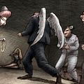 Foto Bill Plympton
