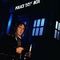 Foto Paul McGann