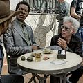 Foto Jim Jarmusch