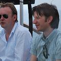 Foto Philip Glenister