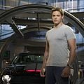 Foto Justin Bruening