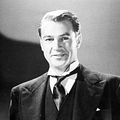 Foto Gary Cooper