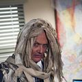 Foto Creed Bratton