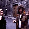 Foto Tom Baker