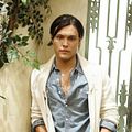 Foto Blair Redford