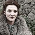Foto Michelle Fairley