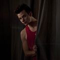 Foto Chris Colfer