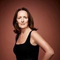 Foto Fiona Shaw