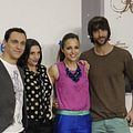 Foto Ricard Sales