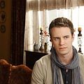 Foto Luke Mably