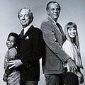 Foto Conrad Bain