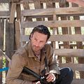 Foto Andrew Lincoln