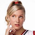Foto Heather Morris