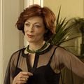 Foto Frances Fisher