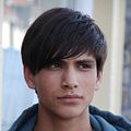 Foto Luke Pasqualino