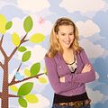 Foto Bridgit Mendler