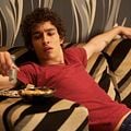 Foto Robert Sheehan