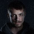 Foto Joel Kinnaman