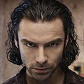 Foto Aidan Turner