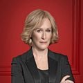 Foto Glenn Close