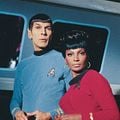 Foto Nichelle Nichols