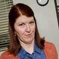 Foto Kate Flannery