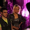 Foto Emily Atack