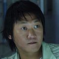 Foto Benedict Wong