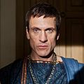 Foto Simon Merrells