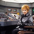 Foto Beryl Reid
