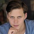 Foto Bill Skarsgård