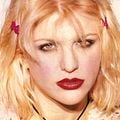 Foto Courtney Love